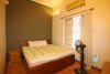 Cheap 3 bedroom apartment for rent in Tay Ho, Hanoi